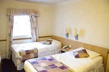 Carlton Hotel Newcastle upon Tyne