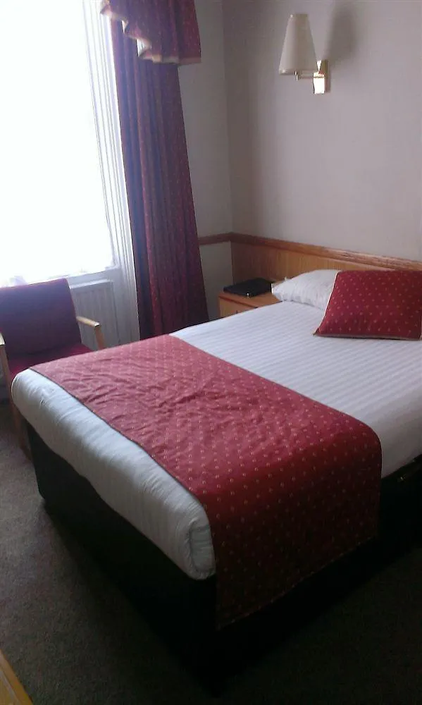 Carlton Hotel Newcastle upon Tyne