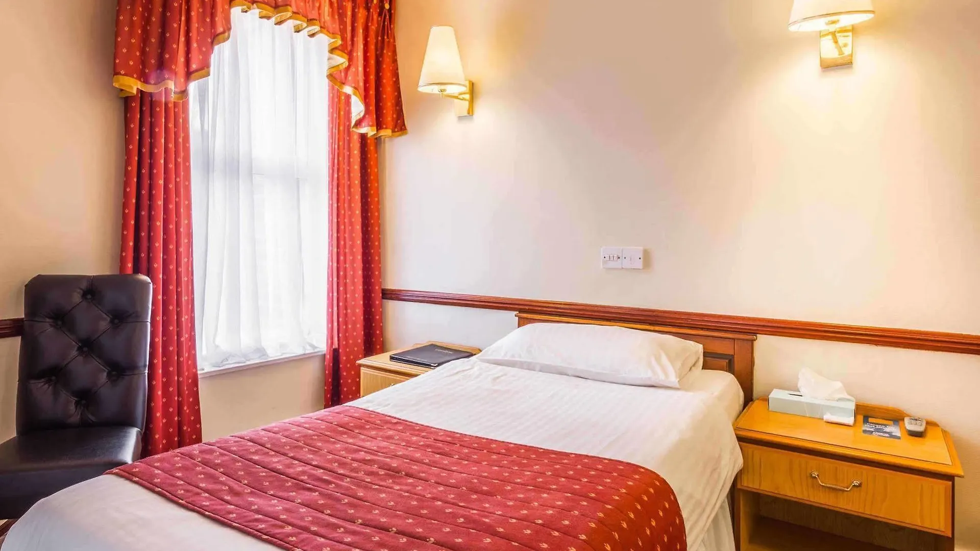 Carlton Hotel Newcastle upon Tyne