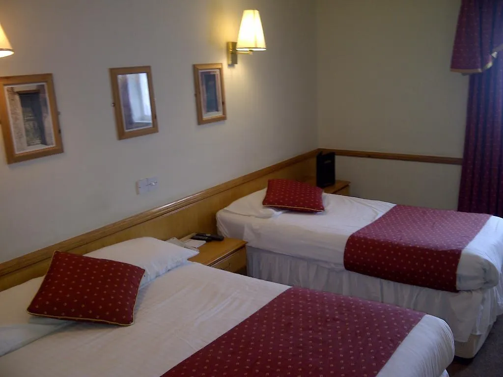 Carlton Hotel Newcastle upon Tyne
